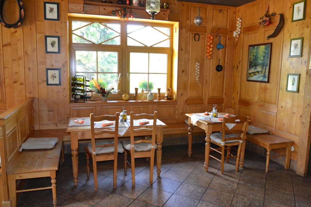 Hotel Modrava 3* Modrava