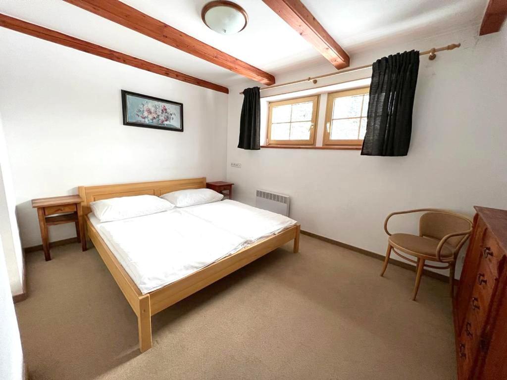 Hotel Modrava Modrava
