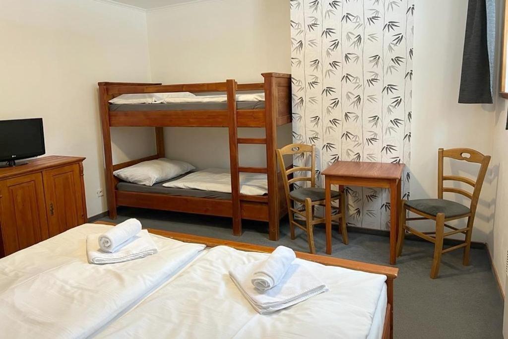 Hotel Modrava Hotel Modrava