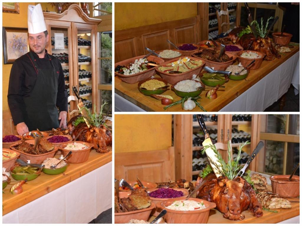 Hotel Hotel Modrava