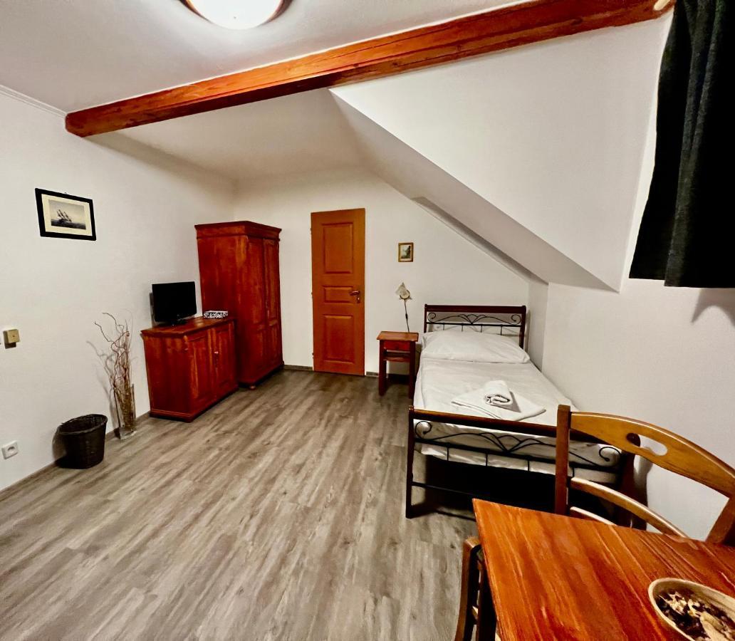 Hotel Hotel Modrava 3*