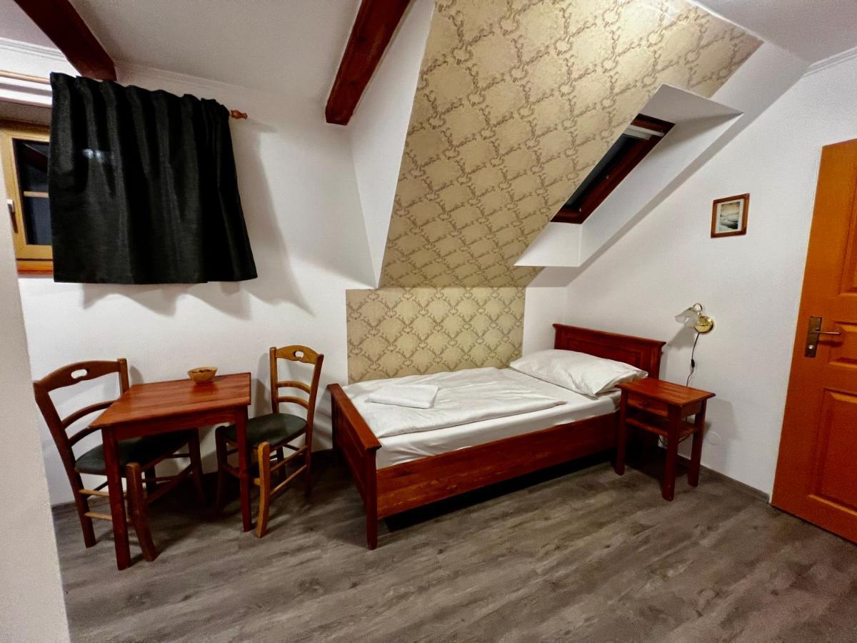 Hotel Modrava