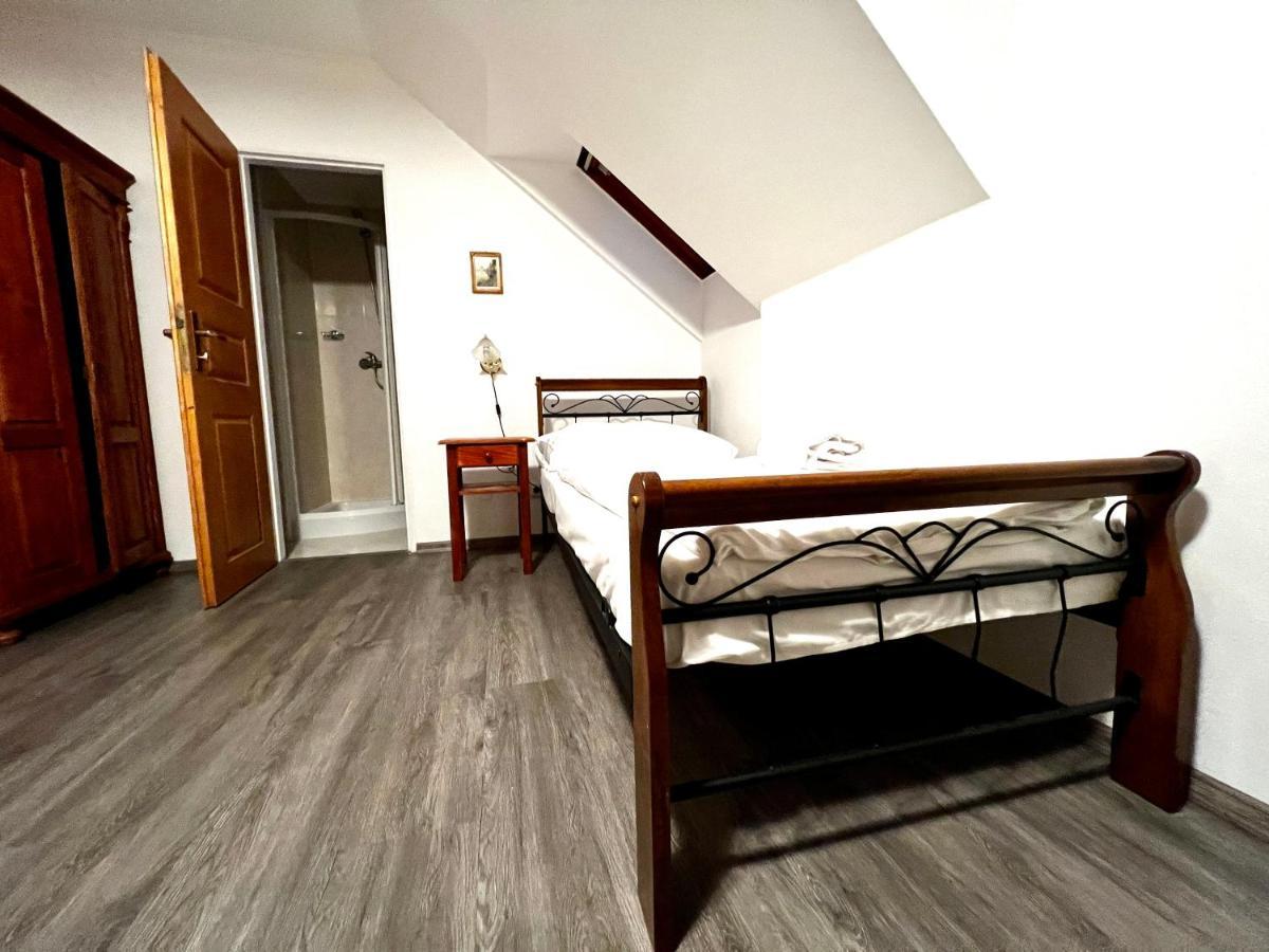 Hotel Modrava Hotel