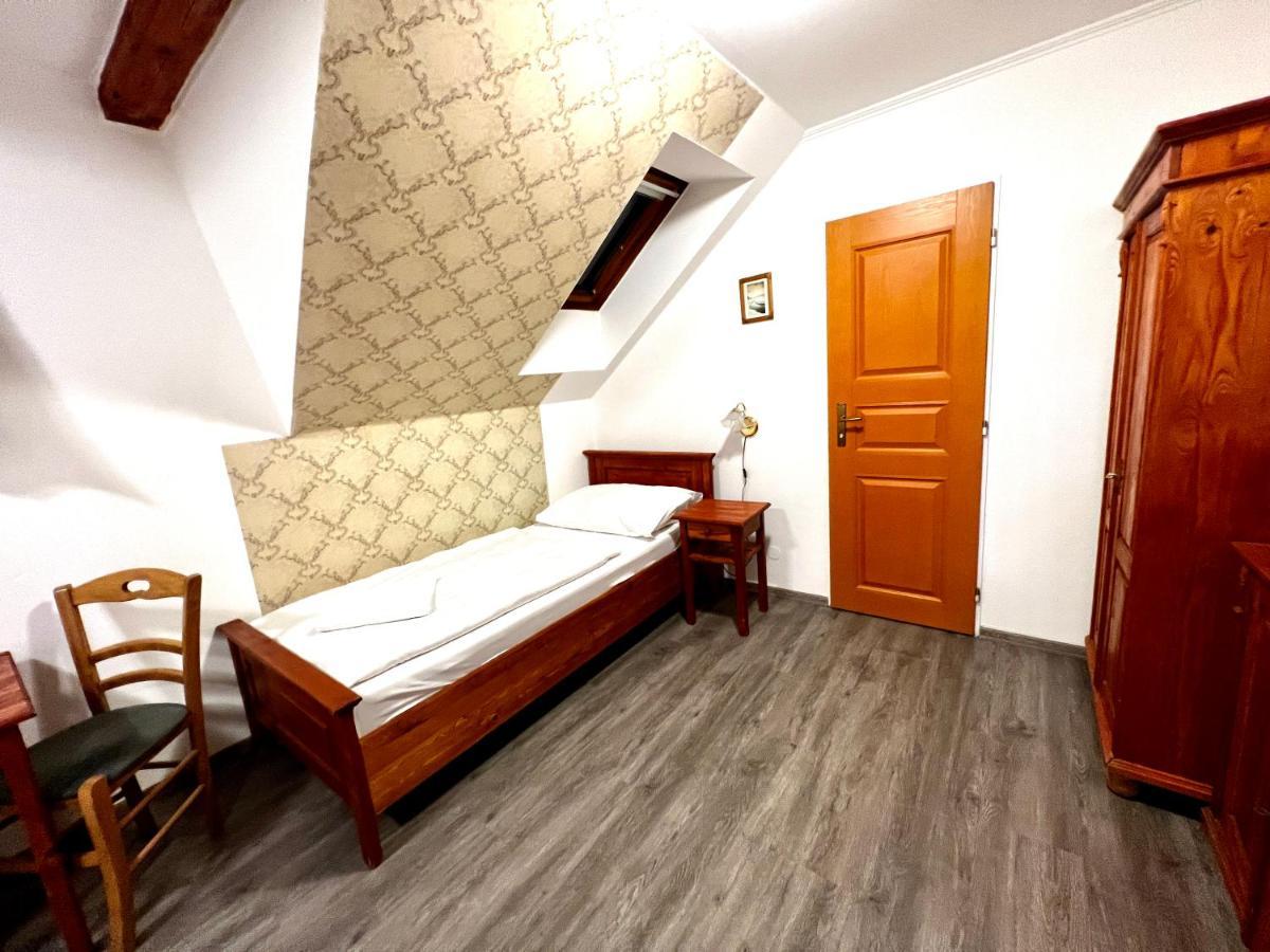 Hotel Modrava Hotel 3*