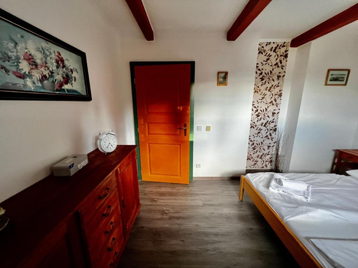 Hotel Hotel Modrava