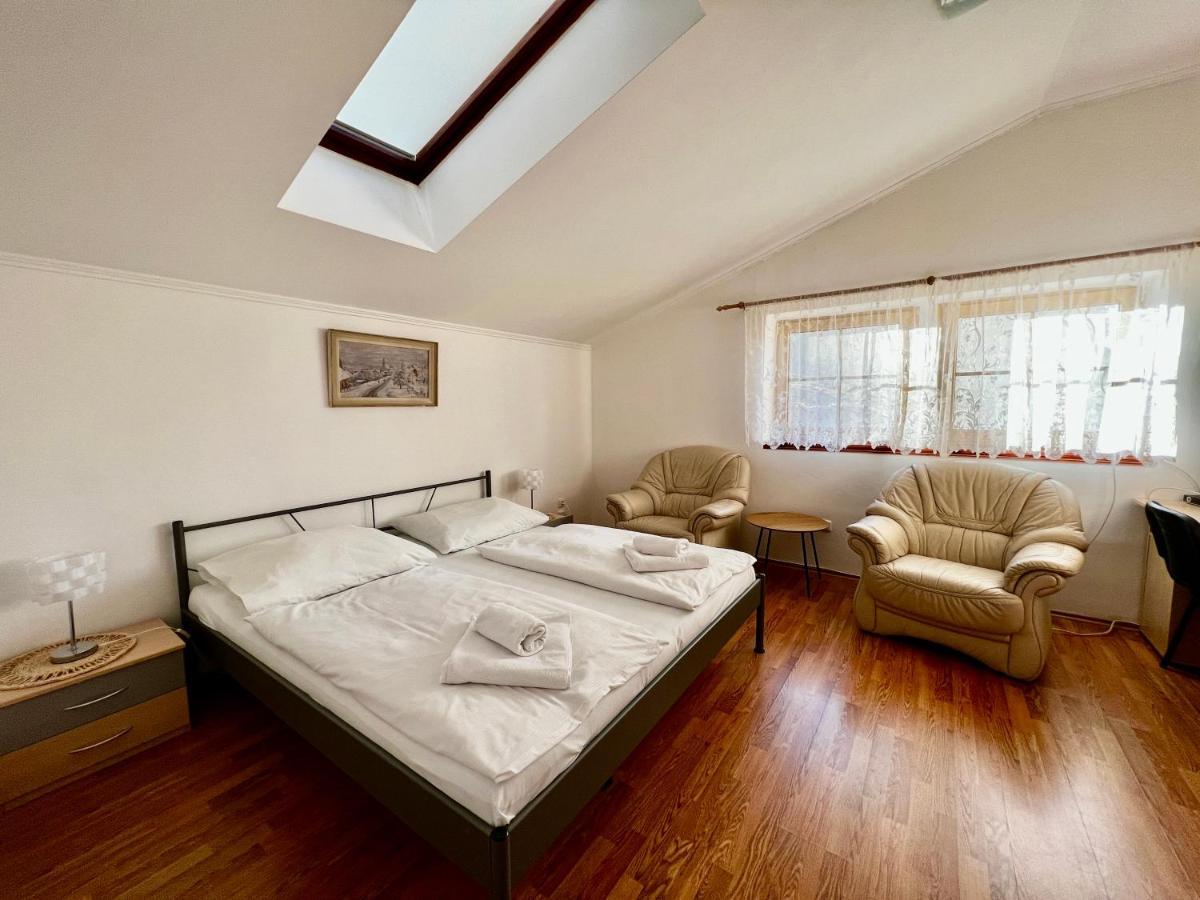 Hotel Hotel Modrava