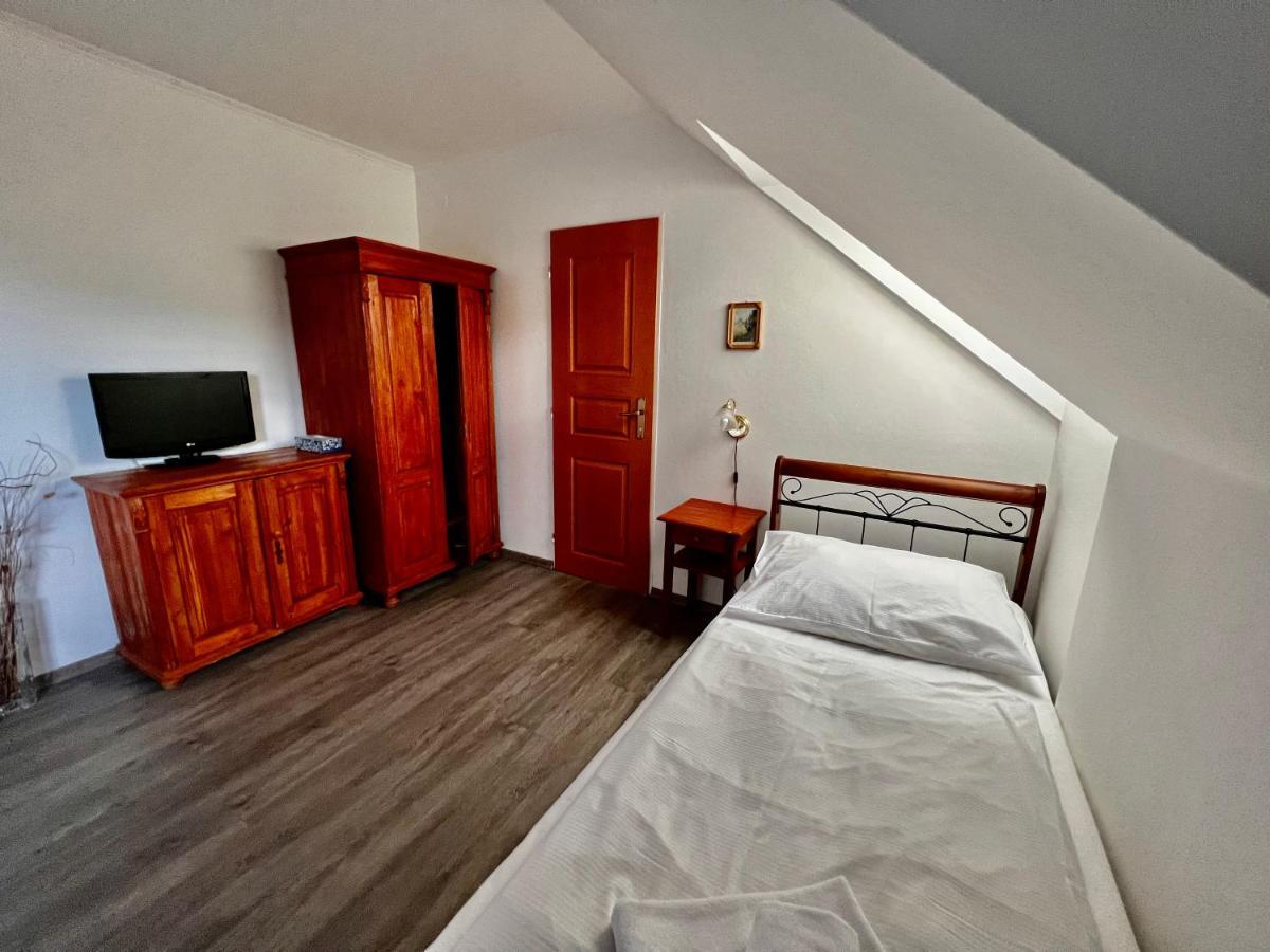 Hotel Modrava Modrava
