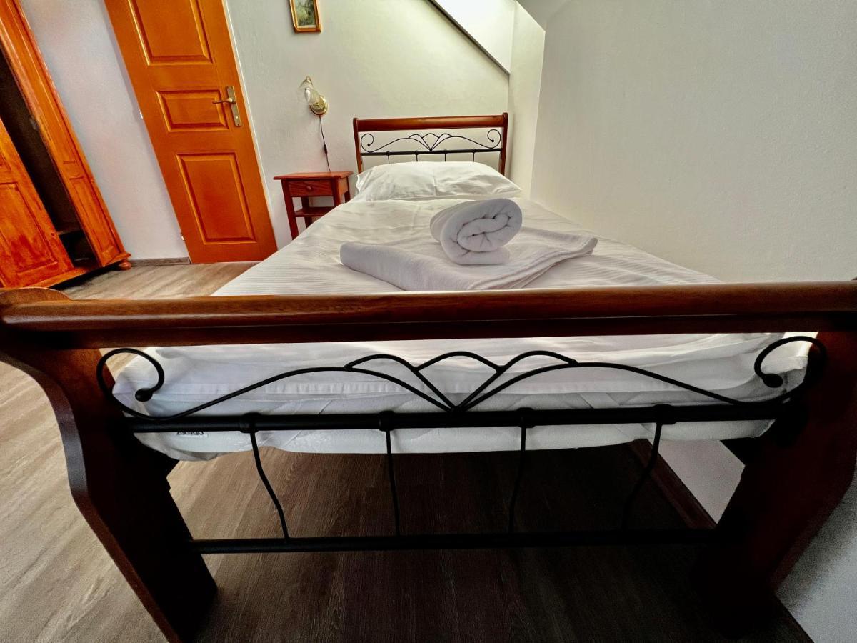 Hotel Modrava Hotel