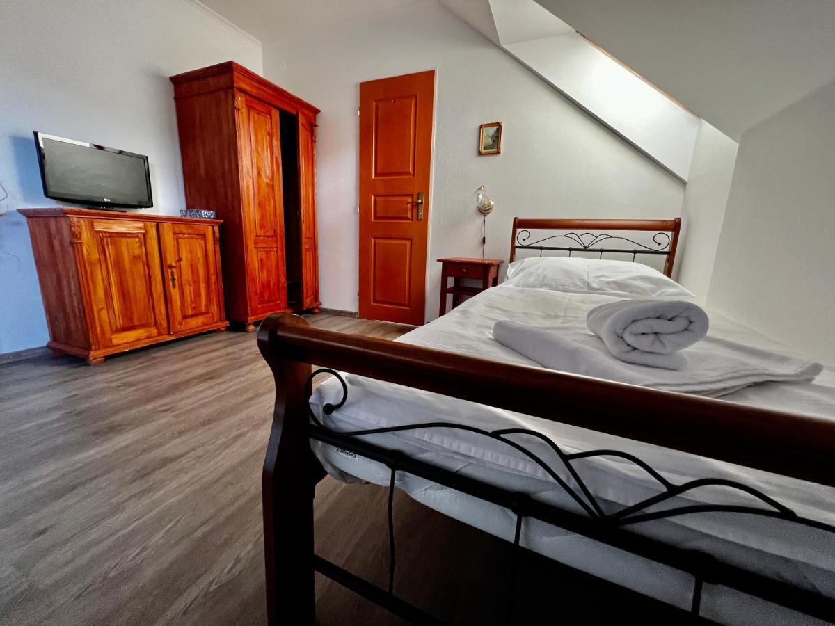 Hotel Hotel Modrava Modrava