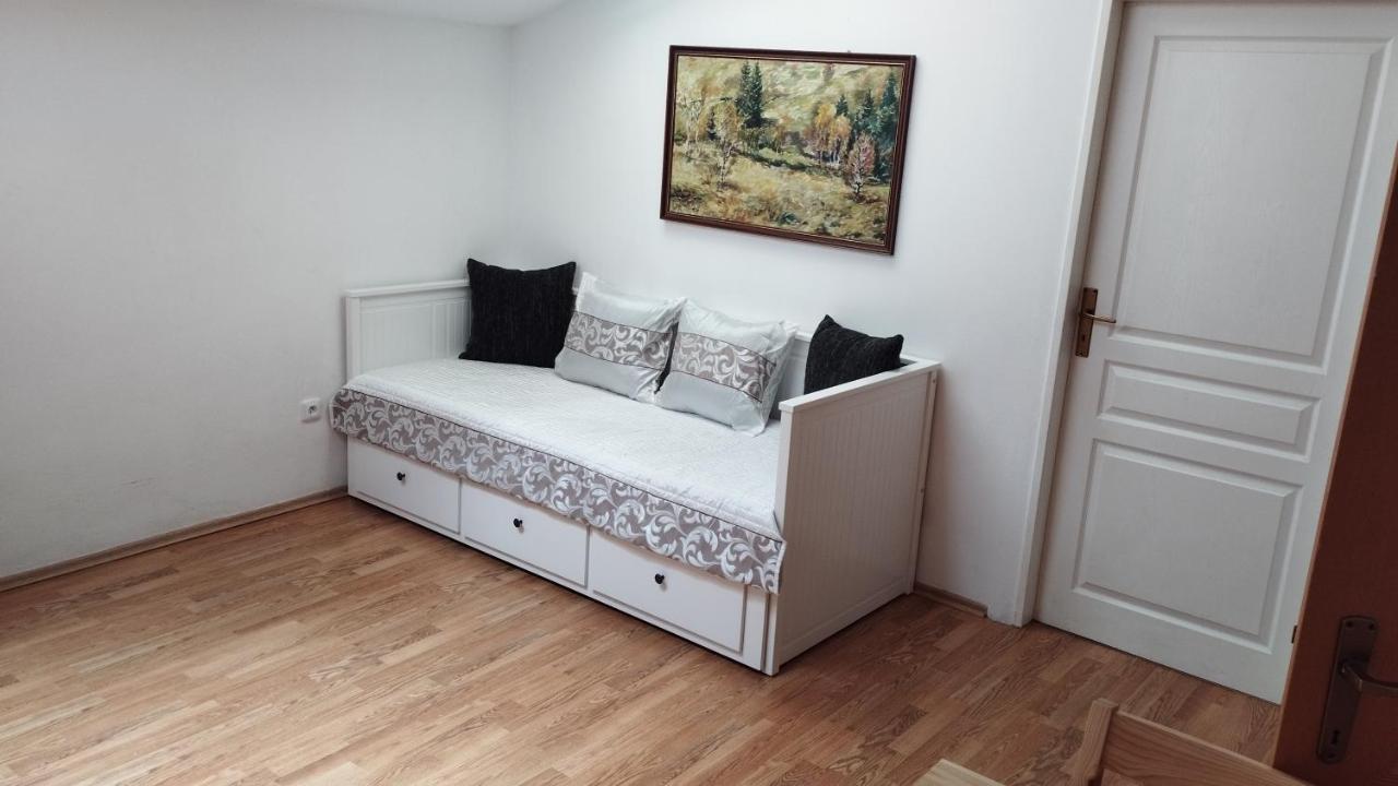 Hotel Modrava Hotel
