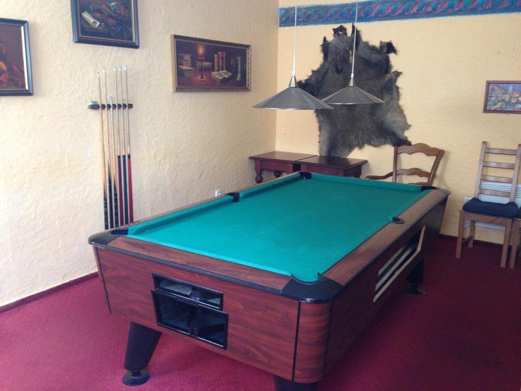 Hotel Hotel Modrava