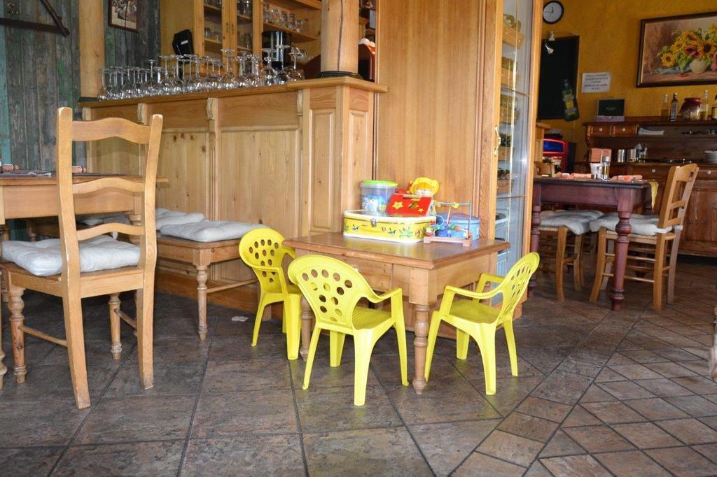 Hotel Hotel Modrava